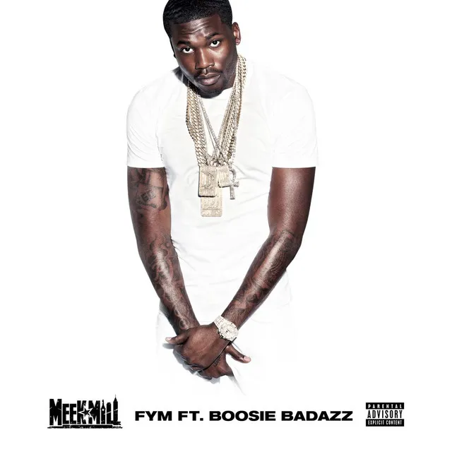 FYM (feat. Boosie BadAzz)