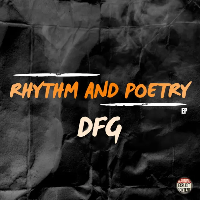 Rhythm and Poetry