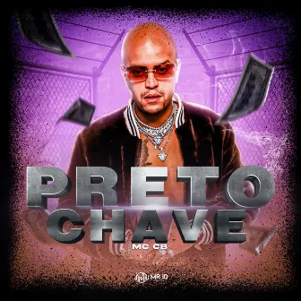 Preto Chave by Mc CB