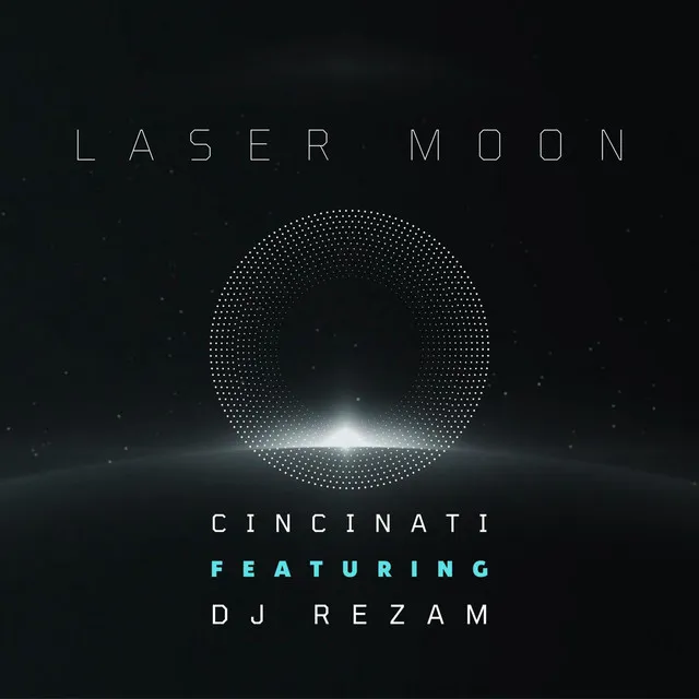 Laser Moon - Original mix