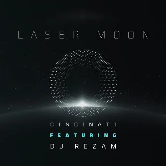 Laser Moon by DJ Rezam