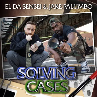 Solving Cases by El Da Sensei