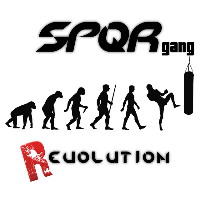 Ванёк вернись - Spqr gang prod.