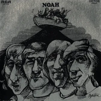 Noah by Noah