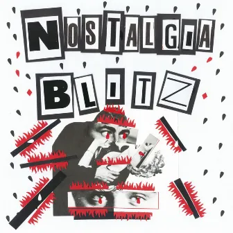 Nostalgia Blitz by Benjamin Herman