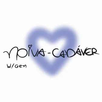 Noiva Cadáver by ShinjiS2