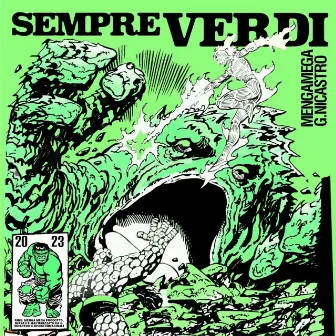 Sempreverdi (lato B) by Unknown Artist