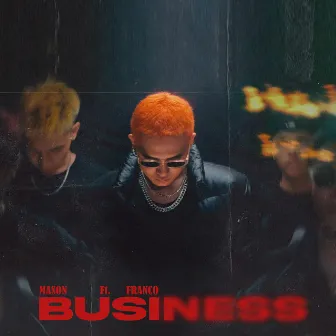 BUSINESS by MASON