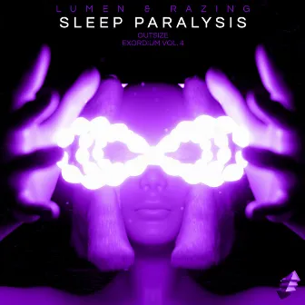 sleep paralysis by Lumen