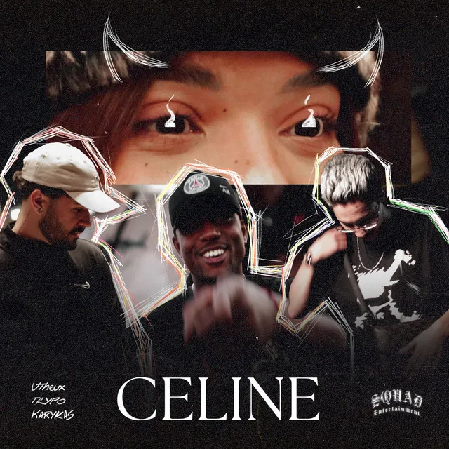 CELINE