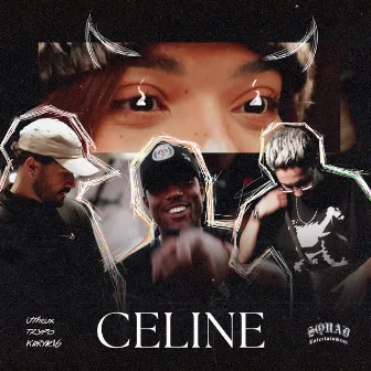 CELINE by TrypO