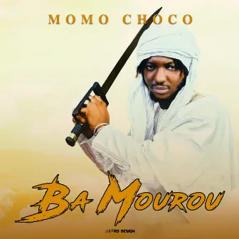 Ba Mourou by Momo Choco