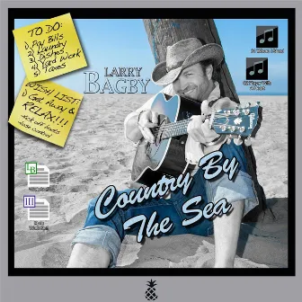 Country by the Sea by Larry Bagby