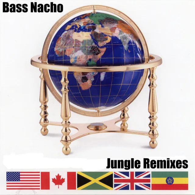 Bass Nacho