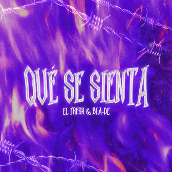 Que Se Sienta by Bla-De