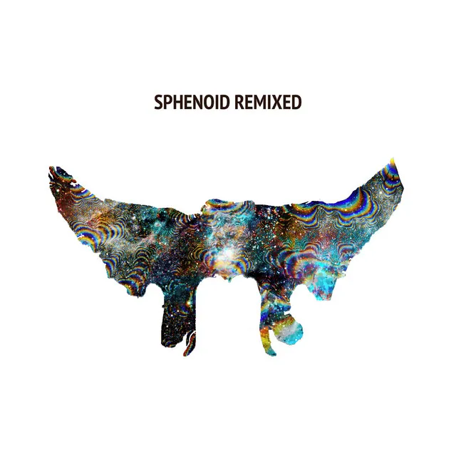 Sphenoid - Mix Club