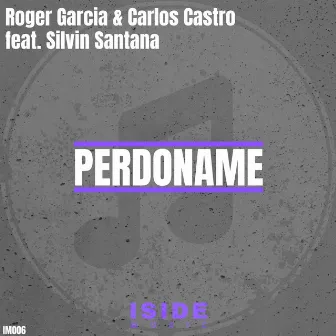 Perdoname (Radio Edit) by Carlos Castro