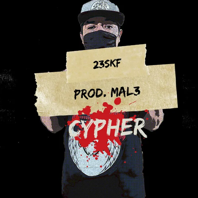 Cypher 1