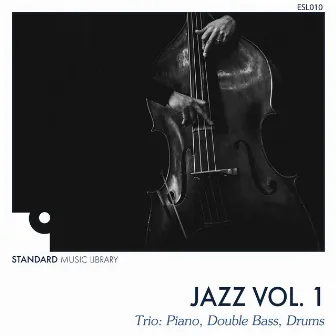 Jazz Vol. 1 by John Horler