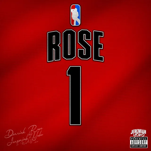 Derrick Rose