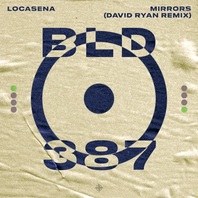 Mirrors - David Ryan Remix