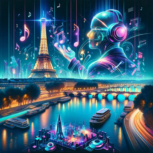 Playlist Electro du Nouvel An