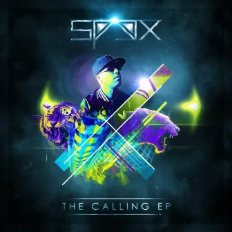 The Calling EP by Spex