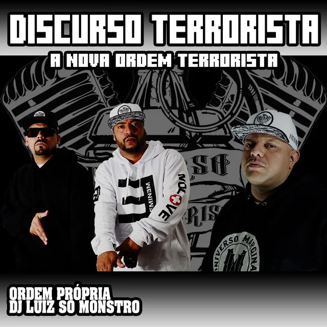 A Nova Ordem Terrorista