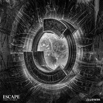 Escape by Trey Pearce