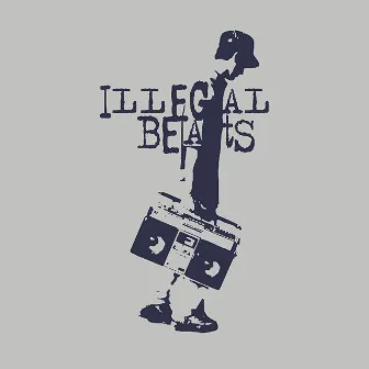 Illegal Beats, Pt. 1 - Single by Kid Crème