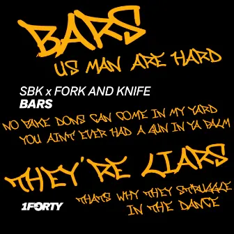 Bars by Fork and Knife