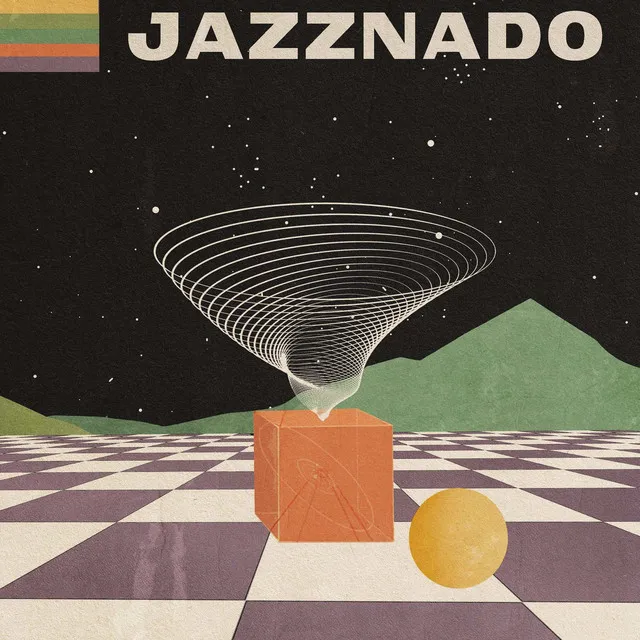 jazznado