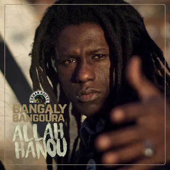 Allah Hanou by Bangaly Bangoura