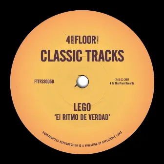 El Ritmo De Verdad by lego