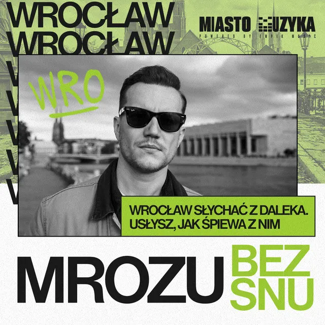 Bez snu (Miasto Muzyka)