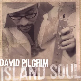 Island Soul by David Pilgrim