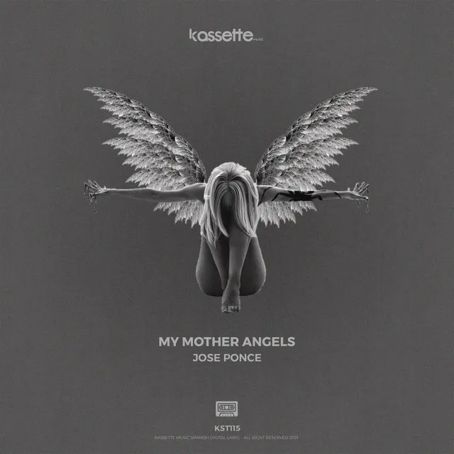 My Mother Angels - Original Mix