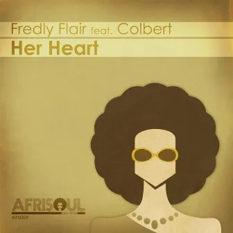 Her Heart - Remixes by Fredly Flair