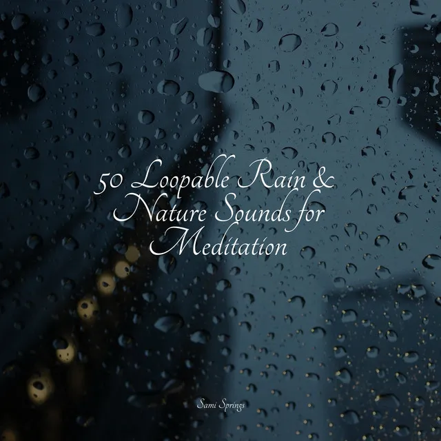 Gorgeous Rain Sounds