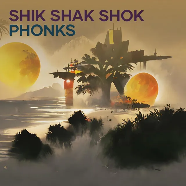 Shik Shak Shok Phonks