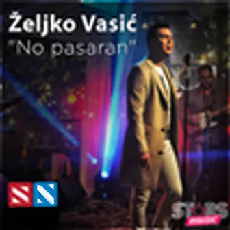 No Pasaran by Zeljko Vasic