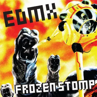 Frozen Stomp by EDMX