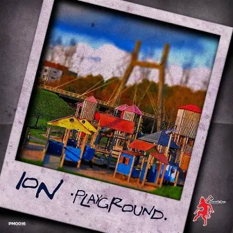 Playground by Ion