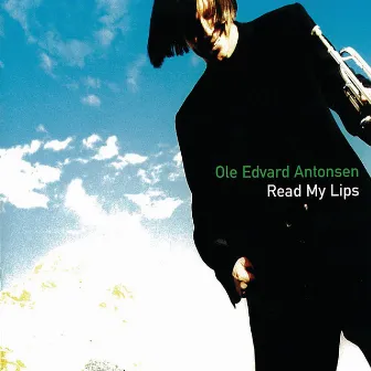 Read my lips by Ole Edvard Antonsen