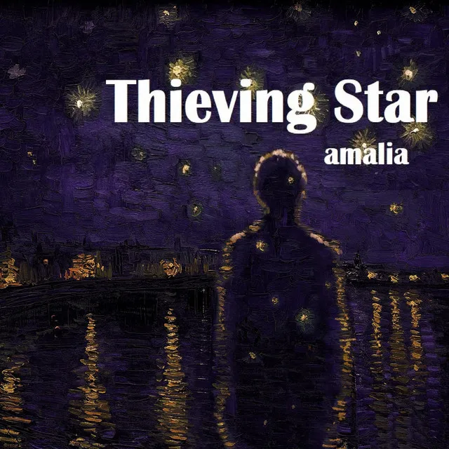 Thieving Star