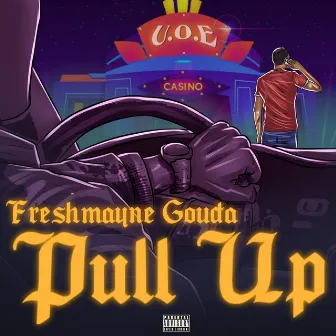 Pull Up by Freshmayne Gouda