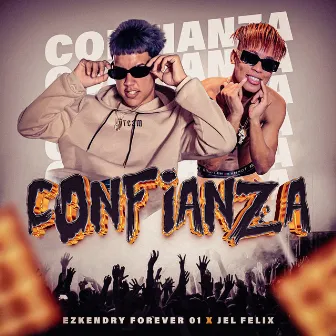 Confianza by Jel Felix