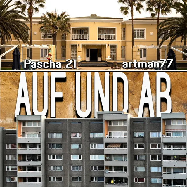 Auf und Ab