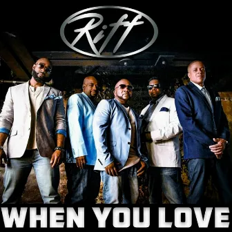 When You Love by Riff