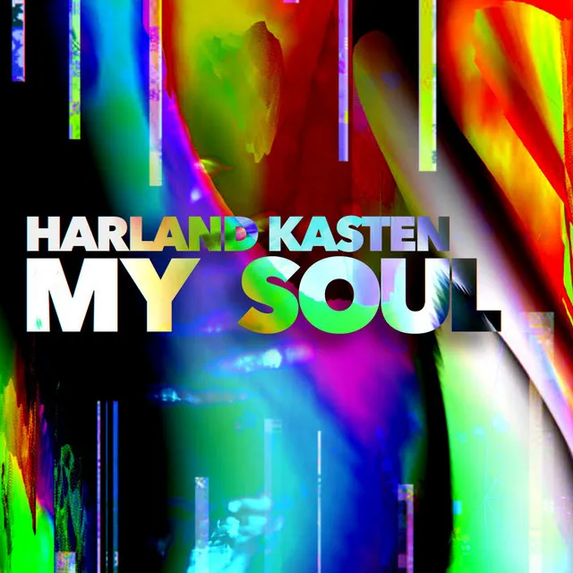 My Soul - Radio Edit